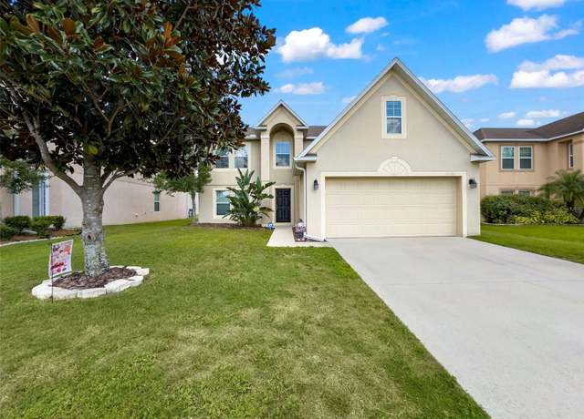 Property at 14367 Saltby Pl, Spring Hill, FL 34609, 4 beds, 2.5 baths