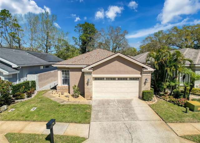 Property at 3555 Sylvan Edge Dr, Palm Harbor, FL 34685, 2 beds, 2 baths