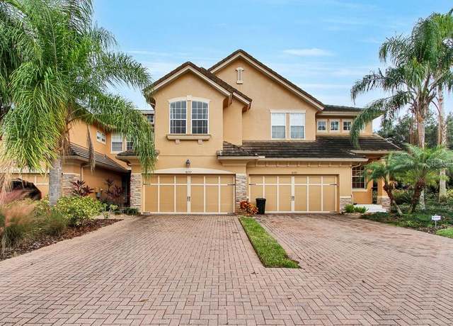 Property at 8277 Villa Grande Ct, Sarasota, FL 34243, 3 beds, 2.5 baths