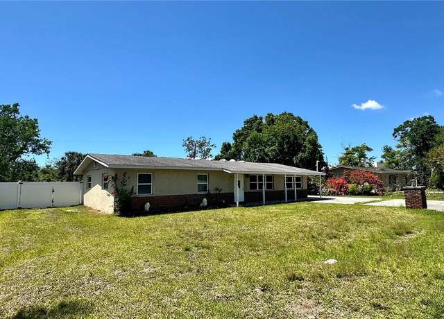 Property at 605 15th Avenue Dr E, Palmetto, FL 34221, 4 beds, 2.5 baths