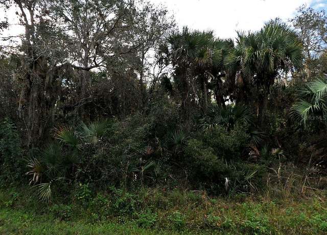 Property at Ocarina Rd, North Port, FL 34291
