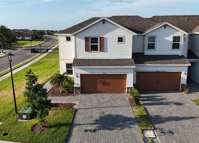 Property at 1824 Woodleaf Hammock Ct, Bradenton, FL 34211, 3 beds, 2.5 baths