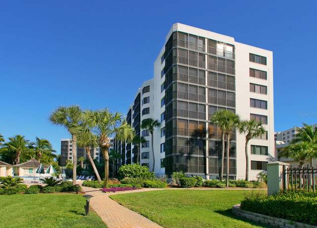 Property at 5880 Midnight Pass Rd #207, Sarasota, FL 34242, 3 beds, 2 baths