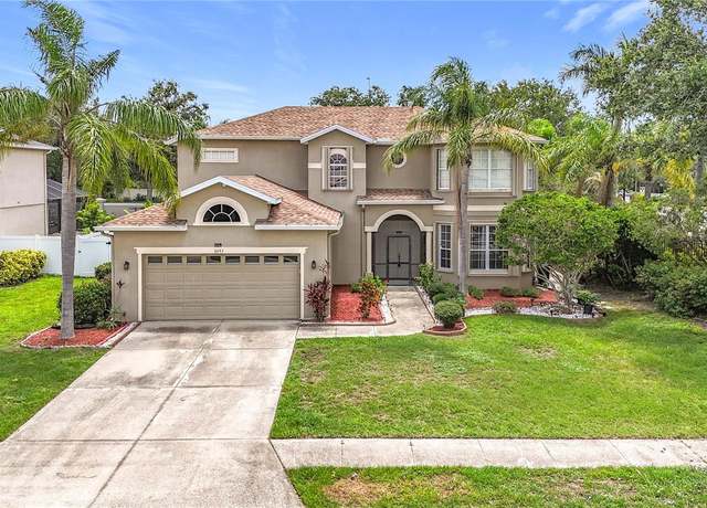 Property at 6043 44th Ct E, Bradenton, FL 34203, 5 beds, 3.5 baths