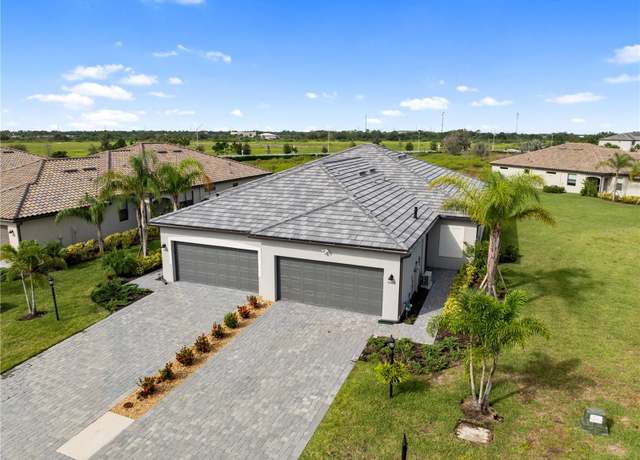 Property at 5506 Tidal Breeze Cv, Bradenton, FL 34211, 3 beds, 2 baths