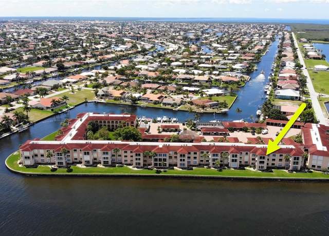 Property at 1 Colony Point Dr Unit 16C, Punta Gorda, FL 33950, 2 beds, 2 baths