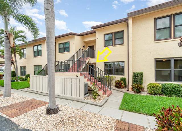 Property at 5103 Sunnybrook Ct #5, Cape Coral, FL 33904, 2 beds, 2 baths