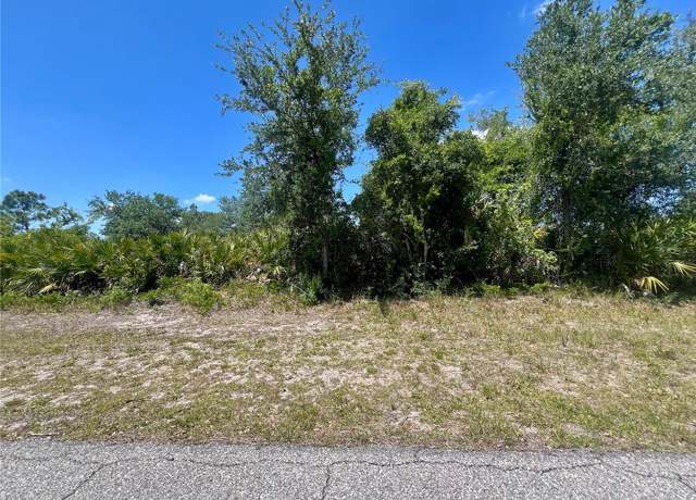 Property at 5489 Kennel St, Port Charlotte, FL 33981