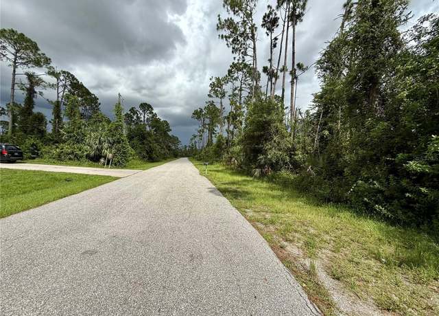Property at Dragonfly Ave, North Port, FL 34288