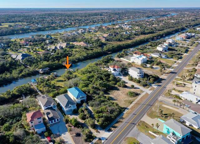 Property at 3374 N Ocean Shore Blvd, Flagler Beach, FL 32136