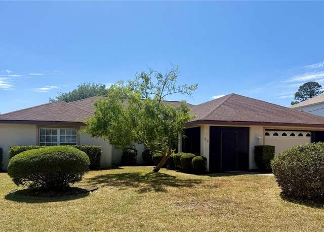 Property at 28 Weller Ln, Palm Coast, FL 32164, 3 beds, 2 baths