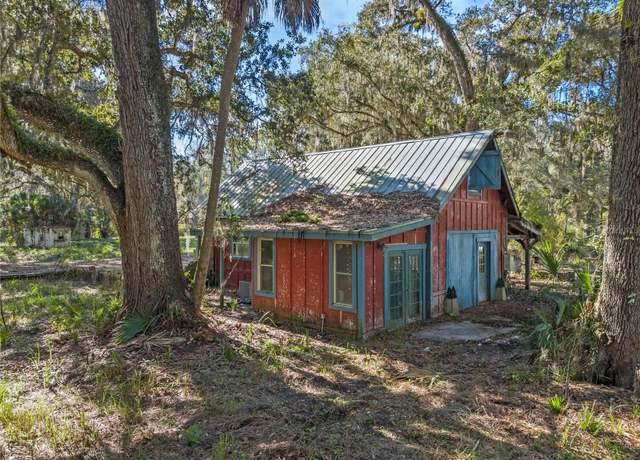 Property at 13524 Corkwood Ln, Astatula, FL 34705, 2 beds, 1 bath