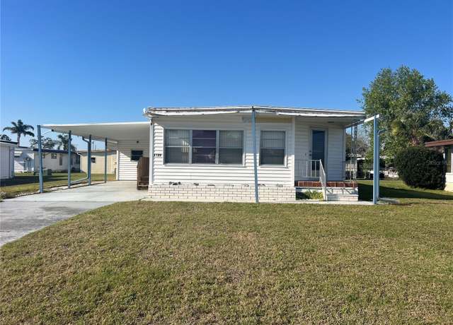 Property at 1129 Elkhart Cir, Tavares, FL 32778, 2 beds, 2 baths