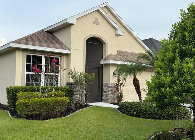 Property at 8301 Bridgeport Bay Cir, Mount Dora, FL 32757, 3 beds, 2 baths
