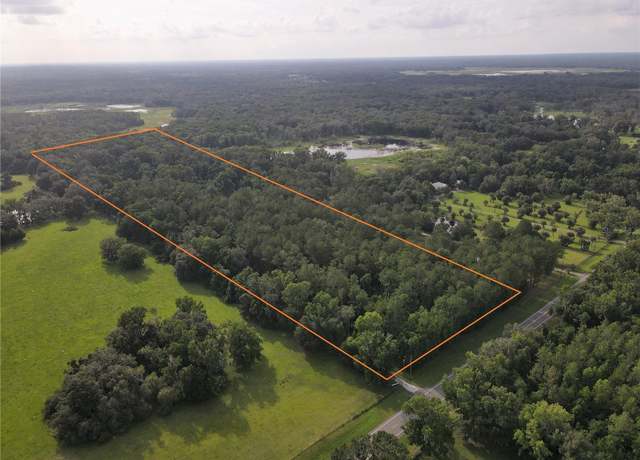 Property at 15208 SW Williston Rd, Micanopy, FL 32667