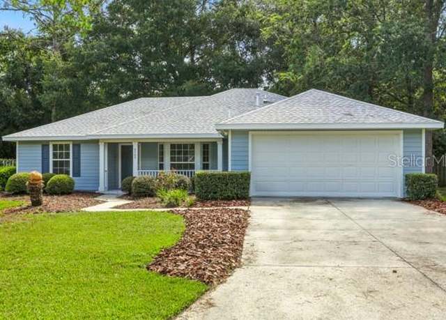 Property at 6505 SW 80th St, Gainesville, FL 32608, 3 beds, 2 baths