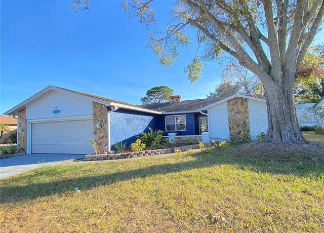 Property at 3709 Feather Dr, Lakeland, FL 33812, 4 beds, 2 baths