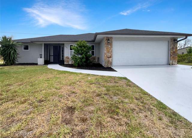 Property at 9308 San Bernandino Ave, Englewood, FL 34224, 2 beds, 2 baths