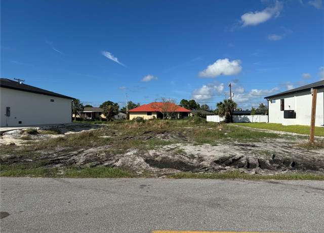 Property at 3331 Elkcam Blvd, Port Charlotte, FL 33952