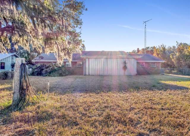 Property at 9745 NE 306th Ct, Fort Mc Coy, FL 32134, 3 beds, 2 baths