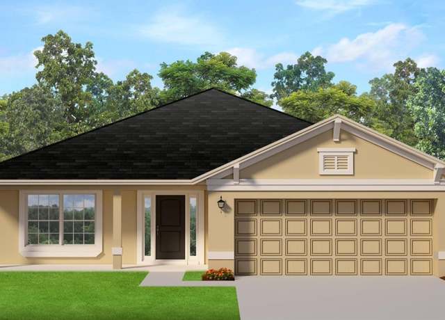 Property at 4472 Sagefield Dr, St Cloud, FL 34773, 4 beds, 3 baths
