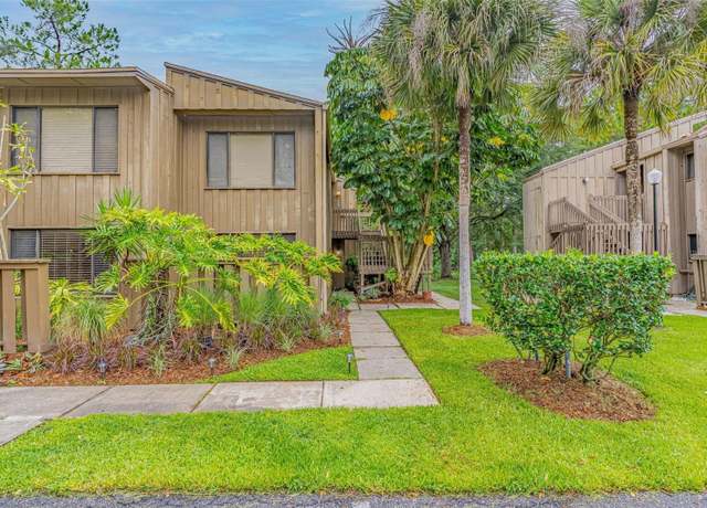 Property at 5337 Indian Creek Dr Unit C-4-1, Orlando, FL 32811, 2 beds, 2 baths