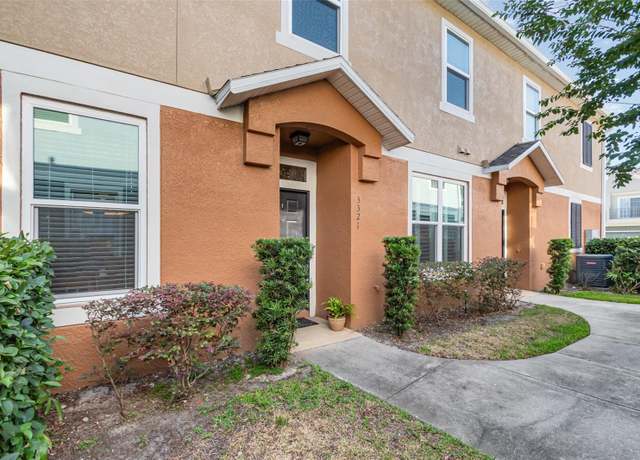 Property at 3321 San Jacinto Cir #116, Sanford, FL 32771, 3 beds, 2.5 baths