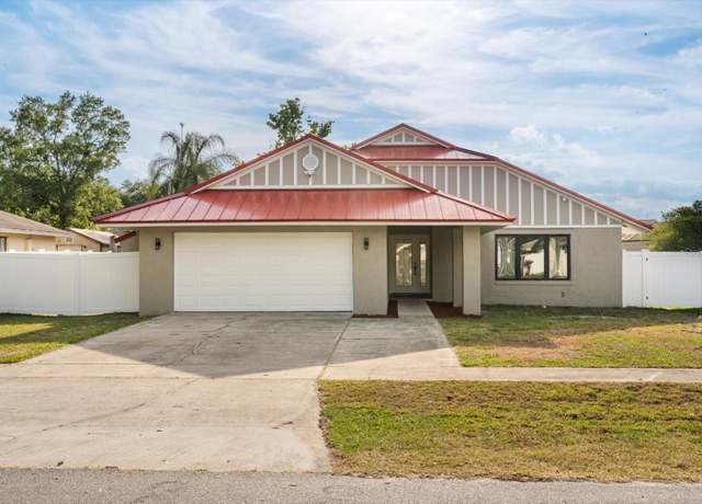 Property at 2426 Abbey Ave, Orlando, FL 32833, 4 beds, 3 baths