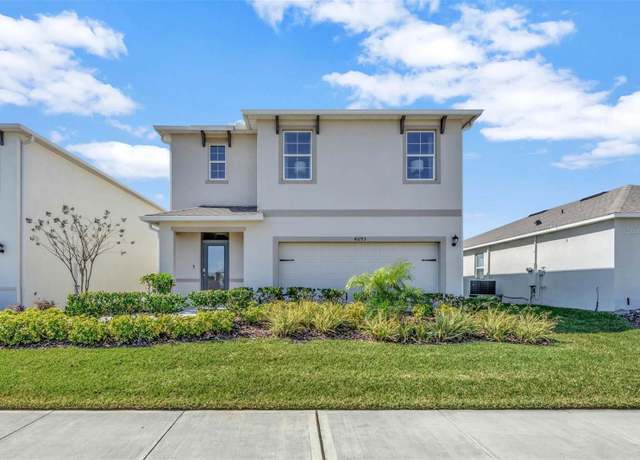 Property at 7161 Cow Prairie Rd, St Cloud, FL 34773, 5 beds, 3 baths