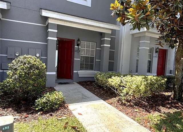 Property at 10914 Savannah Wood Dr #139, Orlando, FL 32832, 2 beds, 2.5 baths