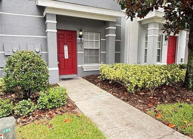 Property at 10914 Savannah Wood Dr #139, Orlando, FL 32832, 2 beds, 2.5 baths