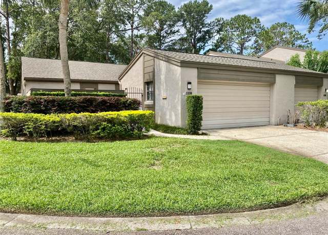 Property at 1110 Woodbine St, Fern Park, FL 32730, 3 beds, 2 baths