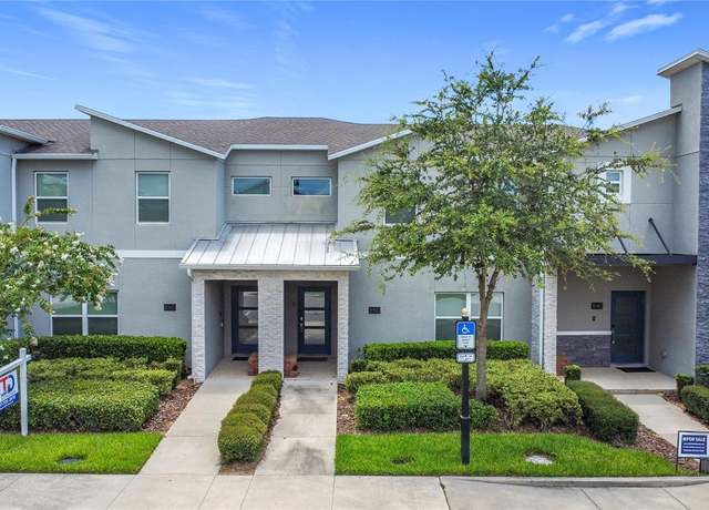 Property at 850 Pebble Beach Dr, Davenport, FL 33896, 4 beds, 3 baths