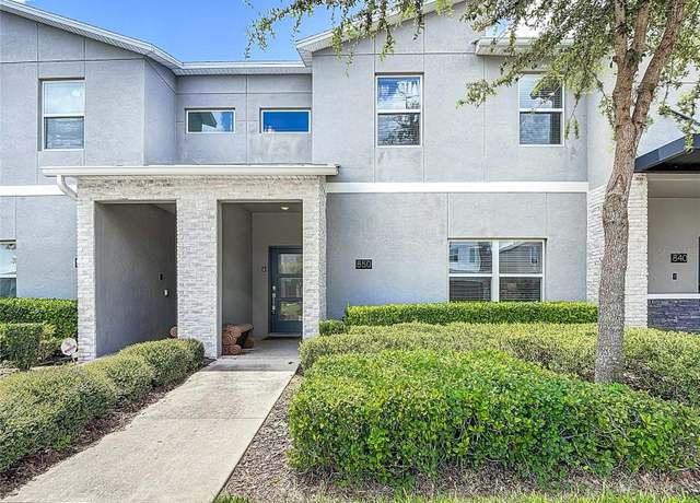 Property at 850 Pebble Beach Dr, Davenport, FL 33896, 4 beds, 3 baths