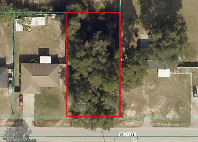 Property at TBD SE 157th Ln, Summerfield, FL 34491