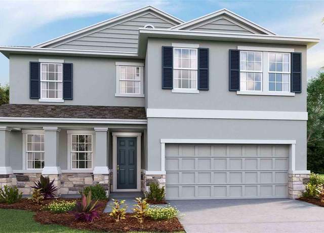 Property at 11352 Curio Dr, Brooksville, FL 34613, 4 beds, 3 baths