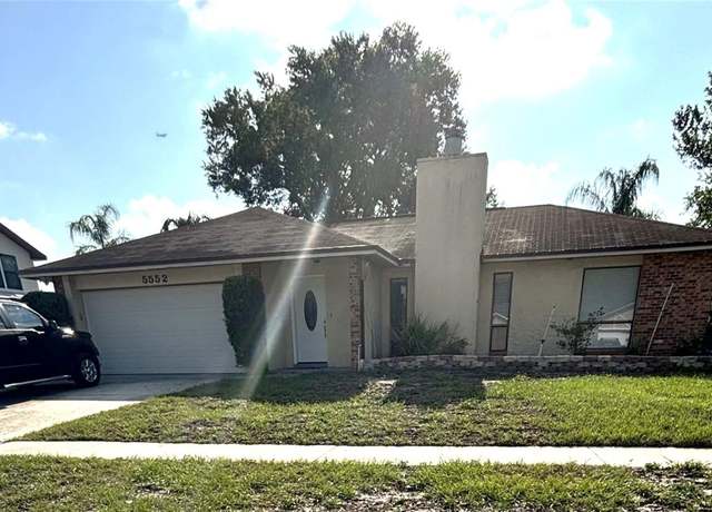 Property at 5552 Pentail Cir, Tampa, FL 33625, 4 beds, 2 baths