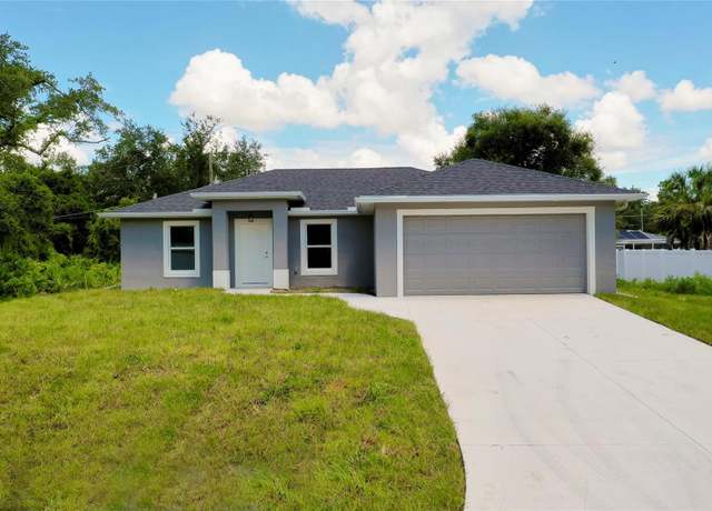 Property at 1112 Vernon Ave, Port Charlotte, FL 33948, 3 beds, 2 baths