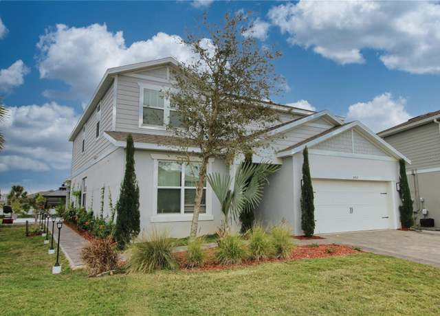 Property at 3262 Hanging Tide St, Winter Garden, FL 34787, 5 beds, 4.5 baths
