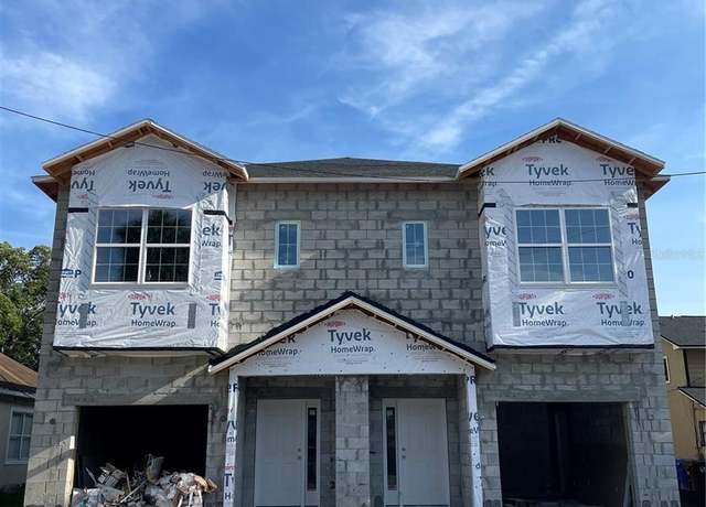 Property at 1308 Verona St Unit 1308 & 1310, Kissimmee, FL 34741, 6 beds, 4 baths