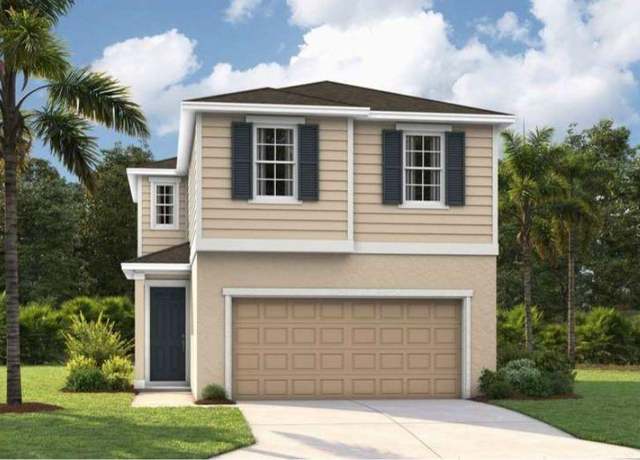 Property at 2423 29th Ln E, Palmetto, FL 34221, 3 beds, 2.5 baths