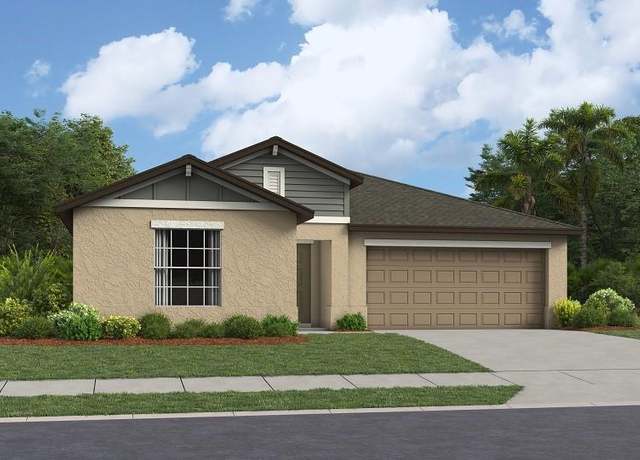 Property at 11294 Linden Depot Rd, San Antonio, FL 33576, 4 beds, 2 baths