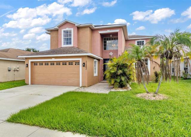 Property at 11302 Southwind Lake Dr, Gibsonton, FL 33534, 5 beds, 3 baths