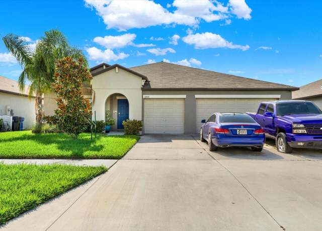 Property at 13573 Willow Bluestar Loop, Riverview, FL 33579, 4 beds, 2.5 baths