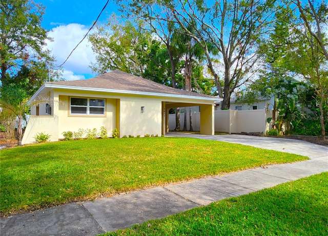 Property at 3915 W San Pedro St, Tampa, FL 33629, 2 beds, 2 baths