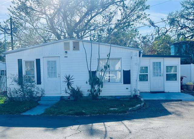 Property at 8650 42nd Pl N #16, St Petersburg, FL 33709, 2 beds, 2 baths
