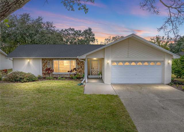 Property at 1559 Glengarry Dr, Palm Harbor, FL 34684, 2 beds, 2 baths