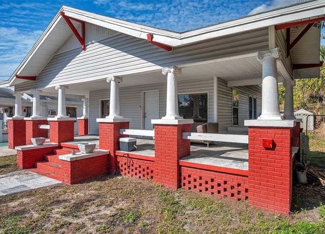 Property at 1318 E Louise Ave, Tampa, FL 33603, 3 beds, 2 baths