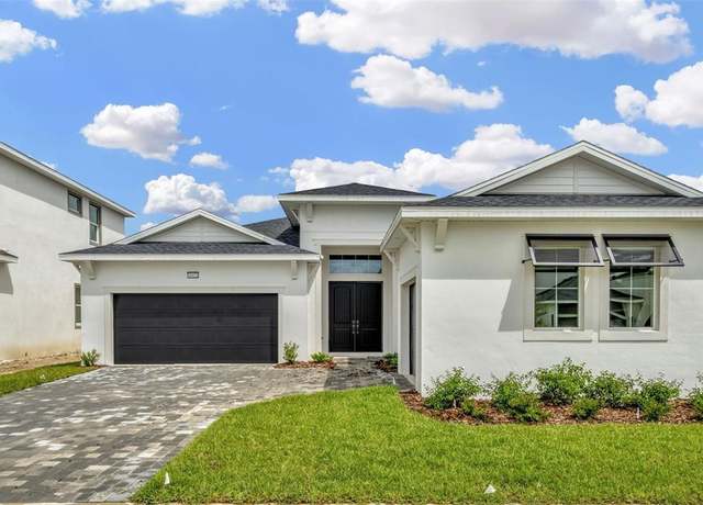 Property at 10432 Torchwood Sea Way, San Antonio, FL 33576, 3 beds, 3 baths