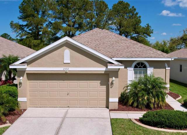 Property at 23717 Coral Ridge Ln, Land O Lakes, FL 34639, 3 beds, 2 baths